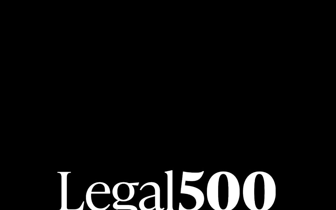 The Legal 500 Deutschland