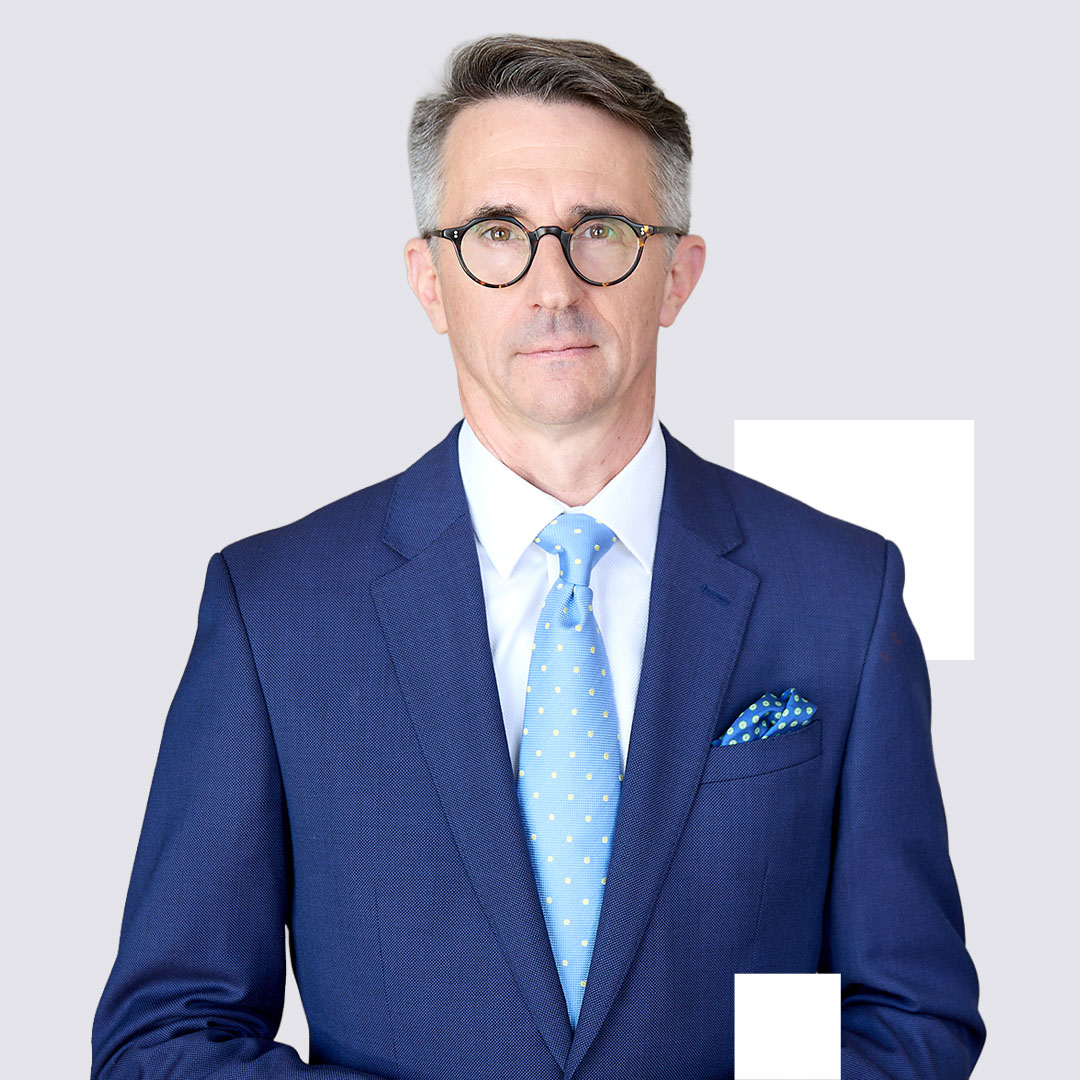 Dr. Manteo Heikki Eisenlohr