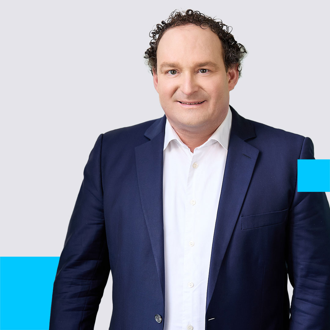 Dr. Marc Spielberger