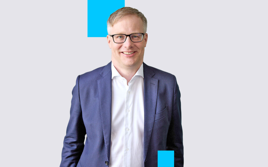 addworx wählt Dr. Dirk Schnelle zum Equity Partner