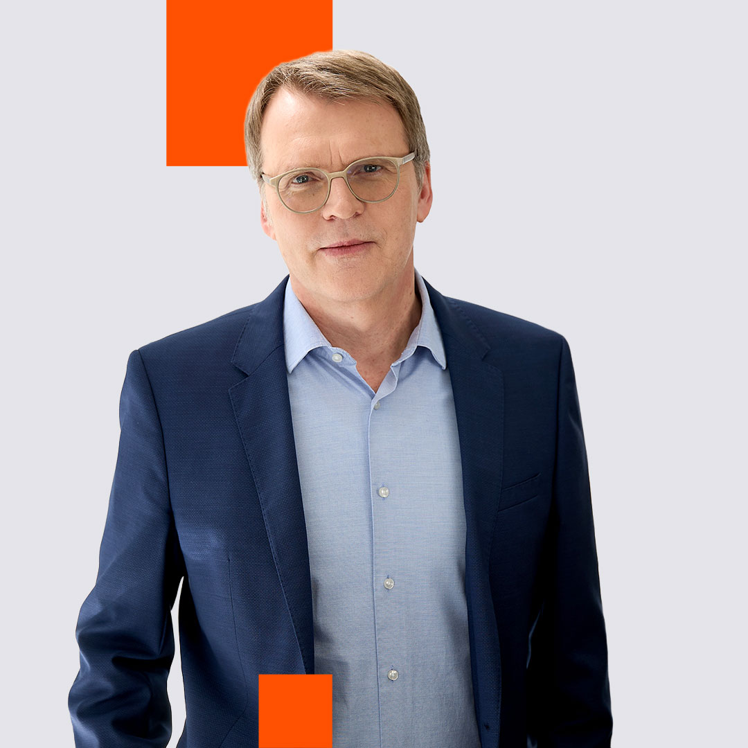 Dr. Axel Schmädicke