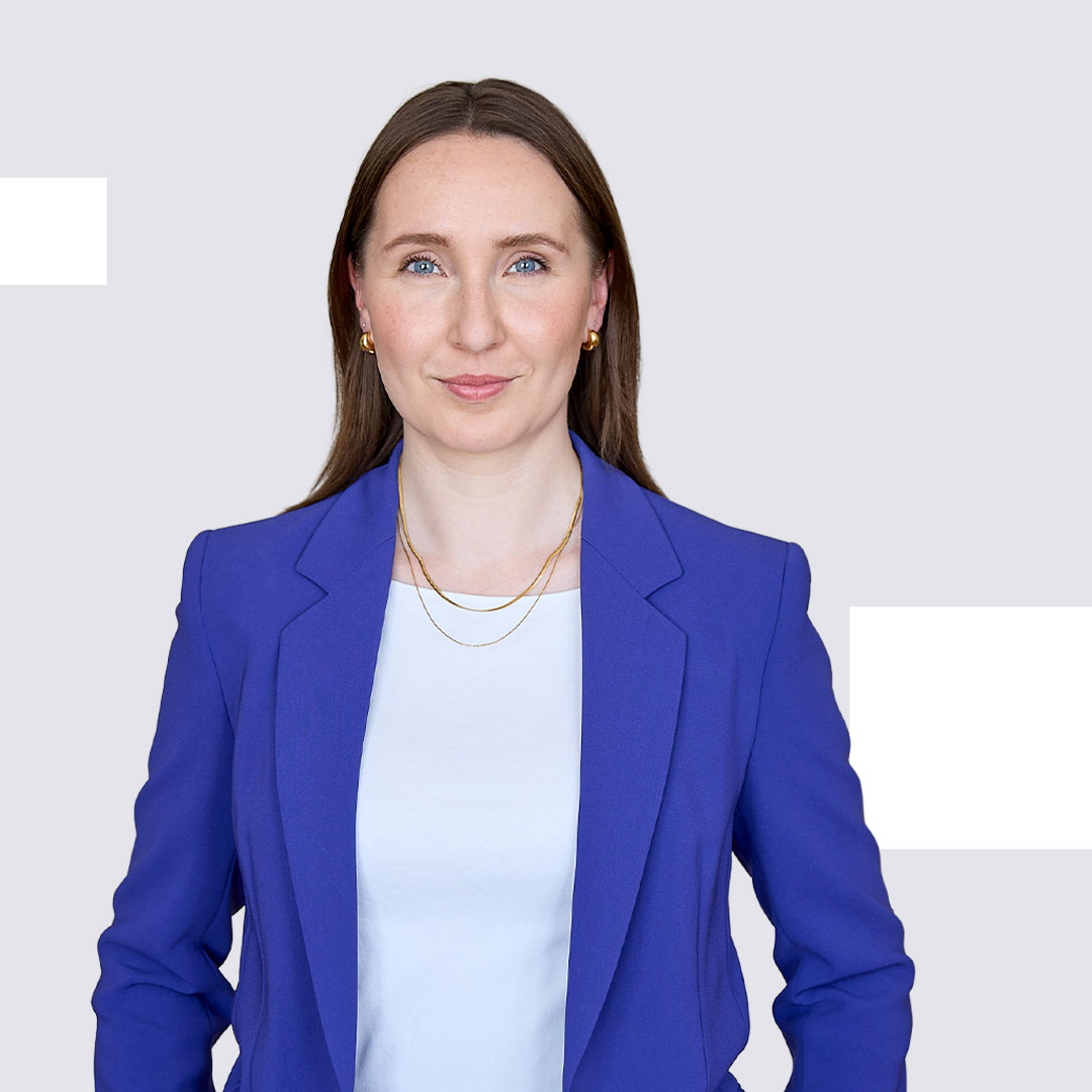 Dr. Miriam Azinović